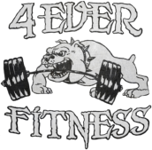 4Ever Fitness - 24 hour Fitness Club - Adult Exercise Gym - 24/7 Gym