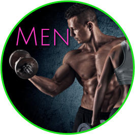 Men's Fitness Club