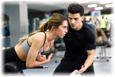 Affordable Personal Trainer and Affordable Gym Membership Kingsford, Michigan